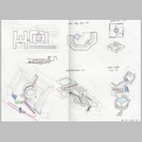 Neue Staatsgalerie in Stuttgart, photo by Sara Patricia Calvo Vírseda, flickr,2.jpg